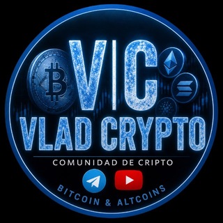 COMUNIDAD VLAD CRYPTO SI HOLDEAS MUERES🔞
