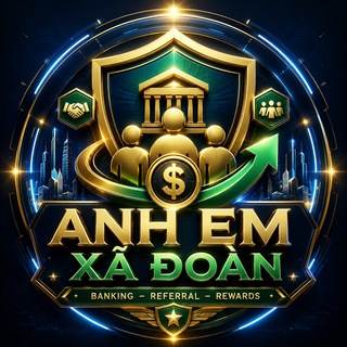Anh Em Xã Đoàn