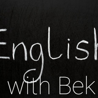 English with Bek