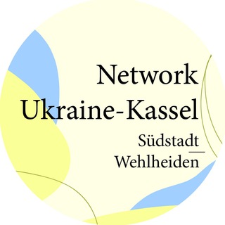Network Ukraine - Kassel Südstadt/Wehlheiden