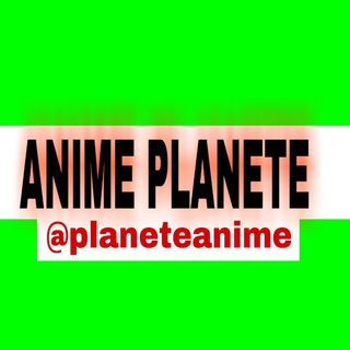 anime planète