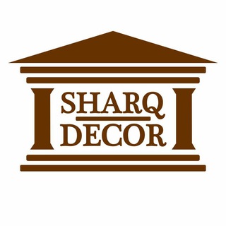 @SharqDecorUz | Qoliplar, Modellar va Detallar