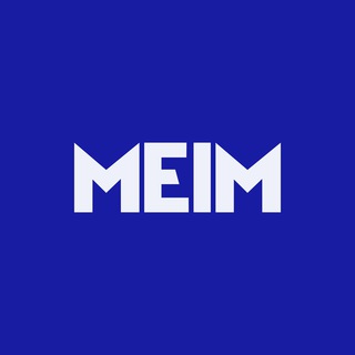 MEIM IS LOVE