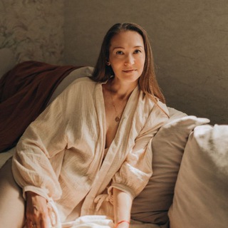 Алия Волкова