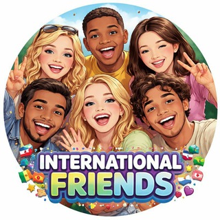 INTERNATIONAL FRIENDS GROUP