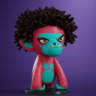 AFRO👾 Chat