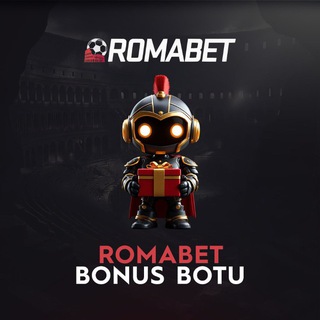 Roma Bet Bonus Bot