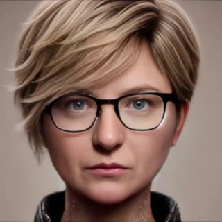 Юлия Бунина