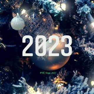 YANGI YIL🎄🎄2023