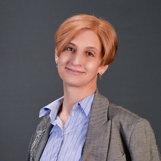 Дина Лямина