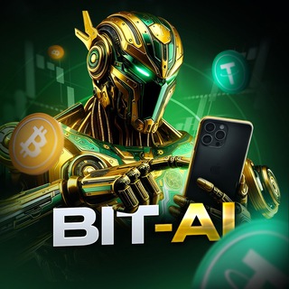 BIT-AI новости ️