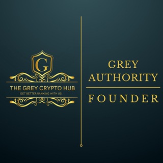 Grey Authority