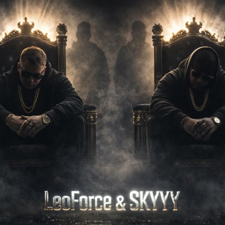 🎵LeoForce&SKYYY🎵