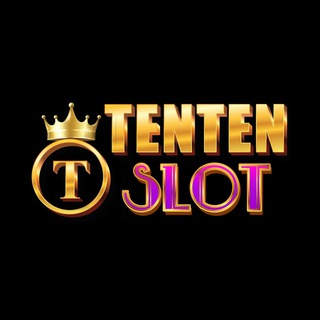 TENTENSLOT 𝐎𝐅𝐅𝐈𝐂𝐈𝐀𝐋