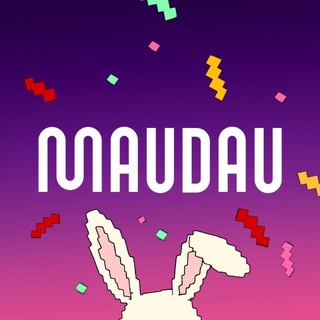 MAUDAU: канал цікавих штук