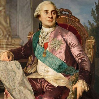 ⚜️ Louis XVI de Bourbon⚜️