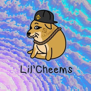 Lil'CheemsInu Announcements