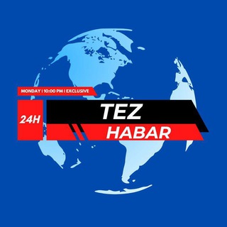 HABARLAR/ yangiliklar