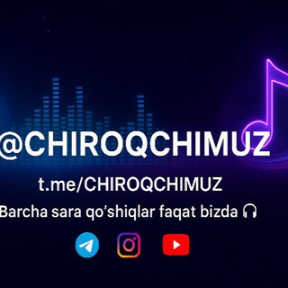 CHIROQCHI MUSIC