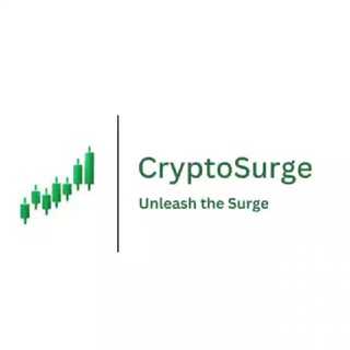 CryptoSurge