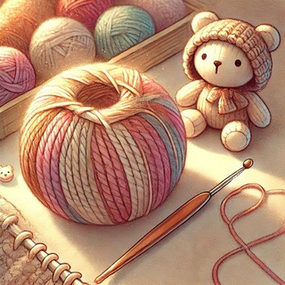 Амігурумі🏵️🎀🏵️схеми