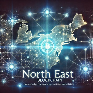North_East_ Blockchain✨
