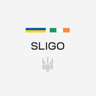 Українці в Слайго | Чат 🇮🇪