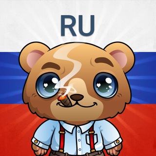 Blockchain Cuties Universe – (RU) Group