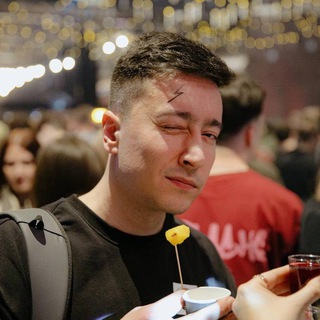 Anthony Ian