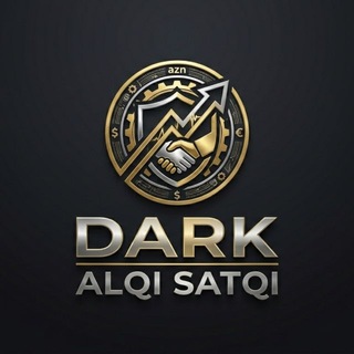 DARK 𝗔𝗟𝗤𝗜 𝗦𝗔𝗧𝗤𝗜 🇦🇿