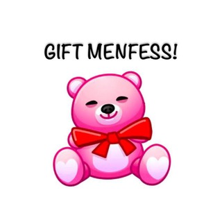 Gift Menfess.