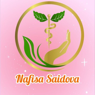 🌳Nafisa Saidovaning qalb nuri kanali