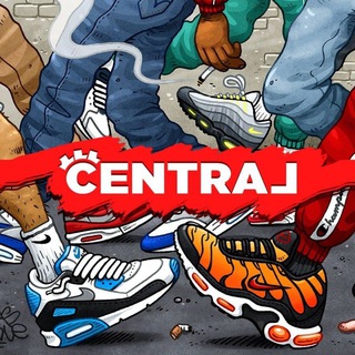 CENTRAL DROP