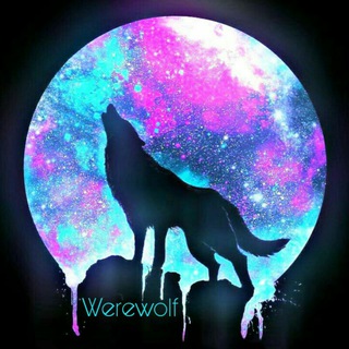 🌙Werewolf ᵗᵉᵃᵐ🌙
