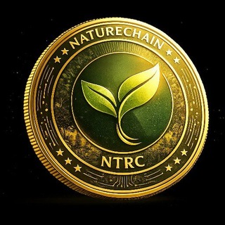 NatureChain Web 4