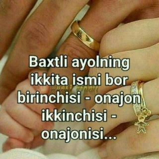 🫶❤Bahtli_Xayotim🫶❤