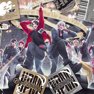 ☆ предложка hypmic pics