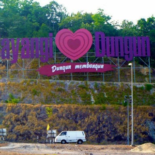 Dungun