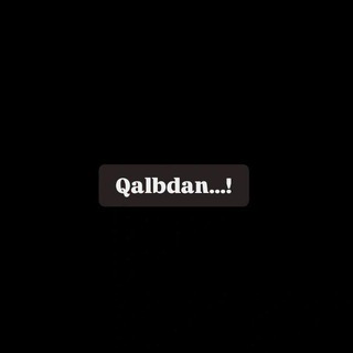Qalbdan....!👌🇺🇿🇩🇪