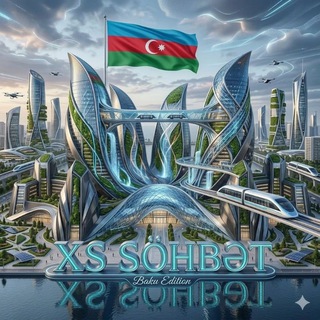🇦🇿 𝐗𝐒 𝐒Ö𝐇𝐁Ə𝐓 𝐐𝐑𝐔𝐏𝐔 🇹🇷