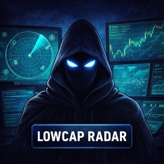 💎 LOWCAP RADAR