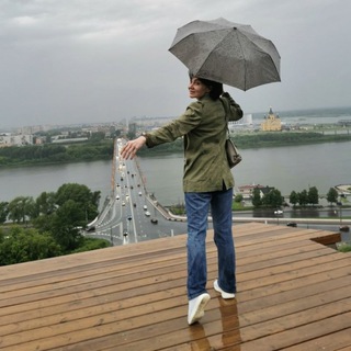 Елена Корж