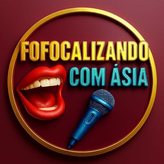 FOFOCALIZANDO COM ÁSIA 🇹🇭🇯🇵🇰🇷