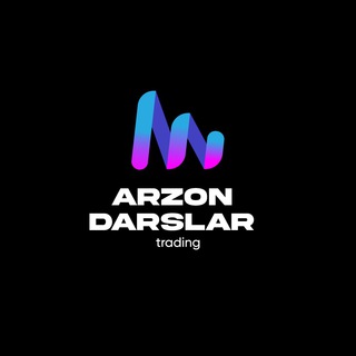 Arzon Treyding darslar