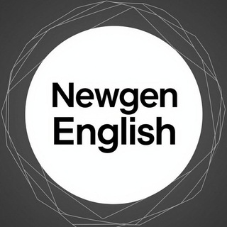 NewGen English
