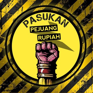 Pasukan Pejuang Rupiah