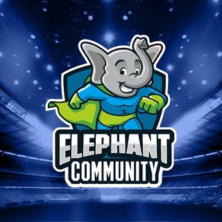 Elephant Community ID 🇮🇩
