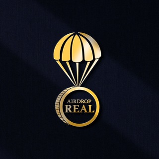 Airdrop Real - Hidden Gem GROUP