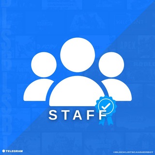Staff Ufficiale | BLS 👮🏻