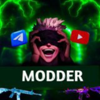 Modder PUBG